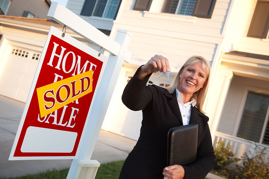 Common Homeseller Mistakes: Choosing the Wrong Real Estate ...