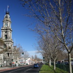 Post image for Collingwood Suburb Information