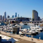 Thumbnail image for Docklands Suburb Information