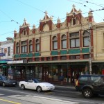 Thumbnail image for Cremorne Suburb Information