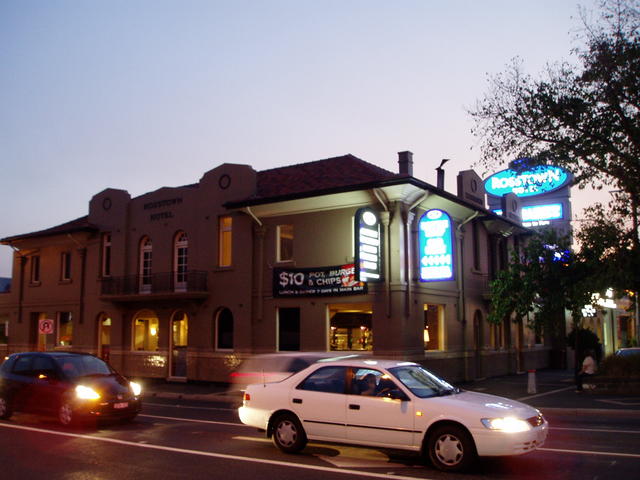 Carnegie Melbourne