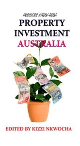 Insiders Know How Property Investment Australia book cover